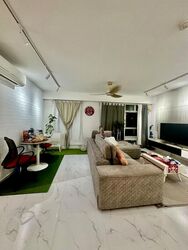 Blk 461C West Rock @ Bukit Batok (Bukit Batok), HDB 5 Rooms #570699431